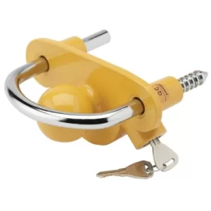 Image of Draper Hitch Lock, 50mm