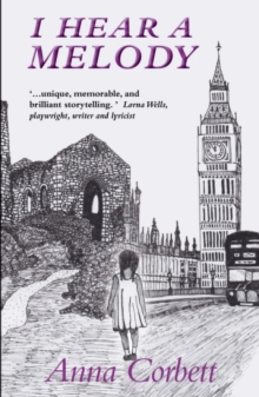Image of I Hear a Melody Paperback / softback