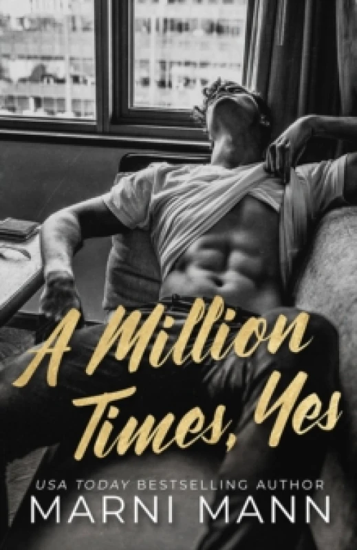 Image of A Million Times, Yes Paperback / softback