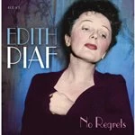 Image of Edith Piaf - No Regrets (Music CD)