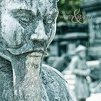 Image of Bvdub - Wrath & Apathy Vinyl