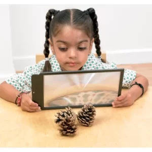 Image of Rapid Large Magnifier Sheet