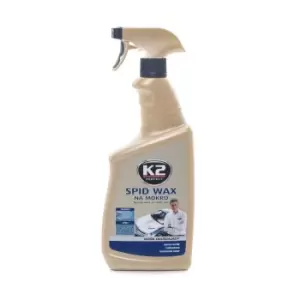 Image of K2 Synthetic Material Care Products K087M