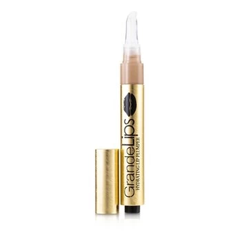 Image of Grande Cosmetics (GrandeLash)GrandeLIPS Hydrating Lip Plumper - # Barely There 2.4ml/0.08oz