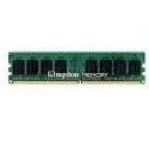 Image of Kingston ValueRAM 2GB 667MHz DDR2 SDRAM Registered ECC CL5 DIMM Dual Rank X8 Server Memory