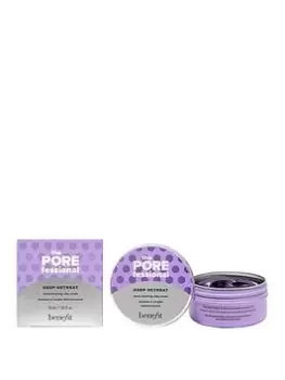 Image of Benefit The Porefessional Deep Retreat Pore-Clearing Clay Mask Mini