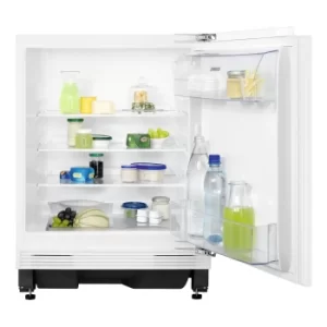 Image of Zanussi ZXAE82FR 133L Undercounter Fridge