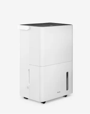 Image of Duux DXDH02UK Bora Smart Dehumidifier