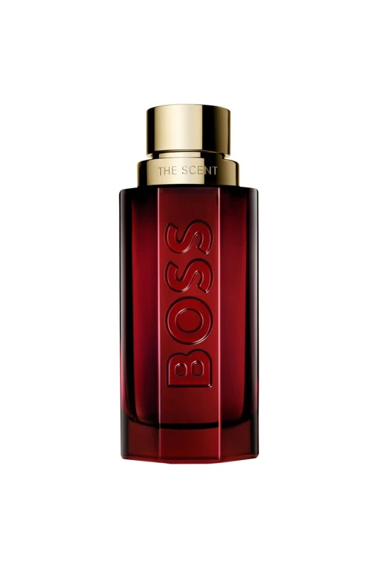 Image of Hugo Boss The Scent Elixir Parfum Intense For Him Misc