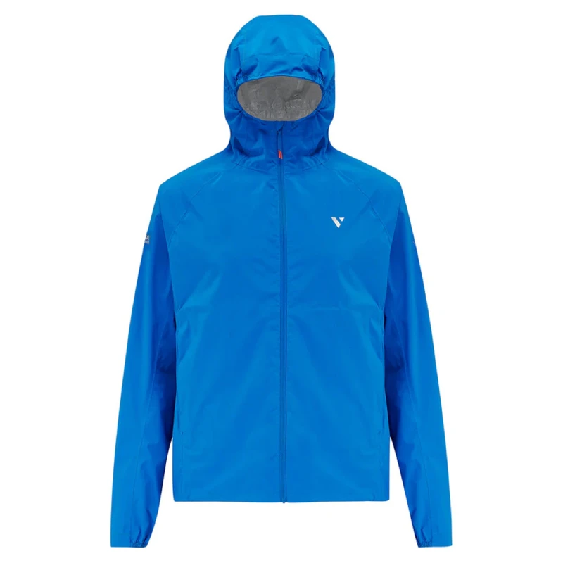 Image of MIAS Mac in A Sac Venture Ultralite Jacket Mens - Blue / S