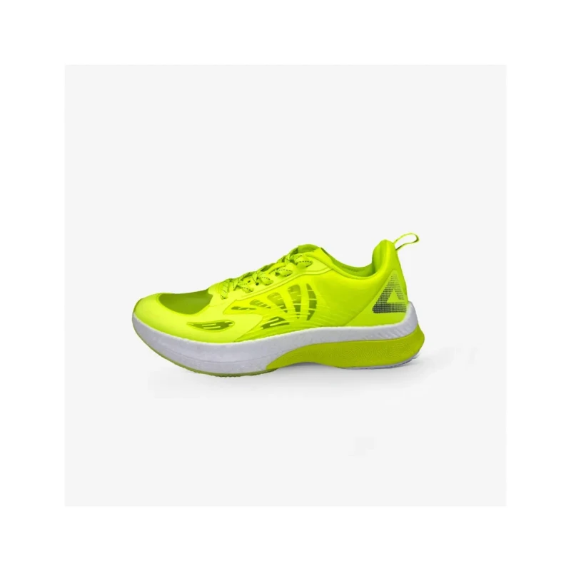 Image of Running shoes Peak UP30 Jaune Male 40