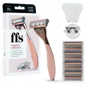 Image of FFS Beauty Starter Shaving Set