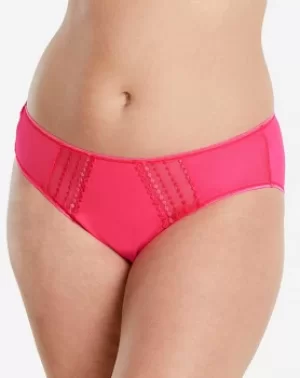 Image of Elomi Matilda Neon Pink Briefs