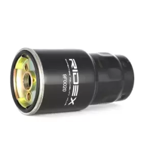 Image of RIDEX Fuel Filter TOYOTA,MAZDA,SUBARU 9F0020 13327785350,23390YZZHA,2330027010 R2L113ZA5,R2L113ZA5A,R2L113ZA5A9A,R2L113ZA5B,R2L113ZA5B9A,190686
