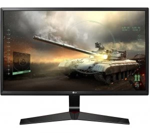 Image of LG UltraGear 24" 24MP59G Full HD IPS LED Gaming Monitor