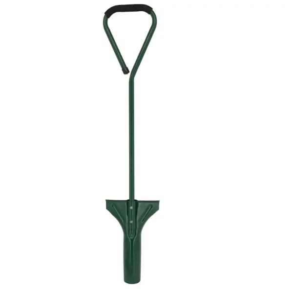 Image of Wilkinson Sword Carbon Steel Bulb Planter