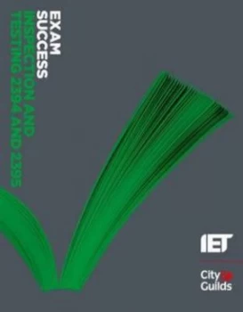 Image of Inspection and Testing 2394 and 2395 by Malcolm Doughton Paperback