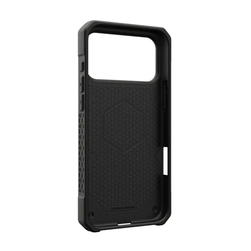 Image of Urban Armor Gear Monarch Pro mobile phone case 17.5cm (6.9") Cov