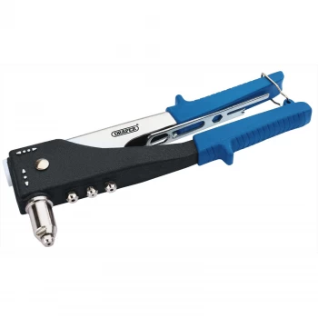 Image of Draper 2 Way Hand Riveter Kit