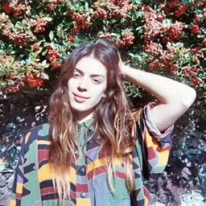 Image of Rooms With Walls and Windows by Julie Byrne CD Album
