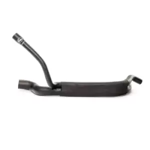 Image of GATES Crankcase Breather BMW EMH076 11151743386 Crankcase Ventilation,Hose, crankcase breather