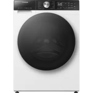 Image of Hisense WF5S1245BW 12KG 1400RPM Washing Machine
