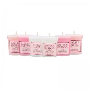 Image of Baylis Harding Fuzzy Duck Pink Gin Fizz Limited Edition Se