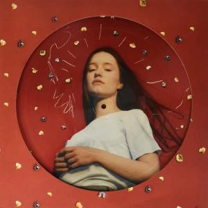 Image of Sigrid - Sucker Punch Picture Disc Vinyl