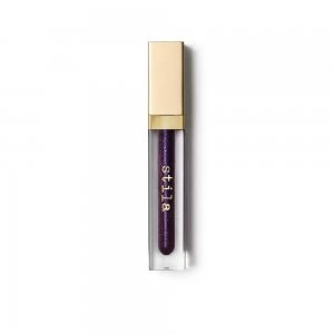 Image of Stila Beauty Boss Lip Gloss 3.2ml (Various Shades) - In the Black