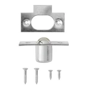 Image of BQ Chrome effect Bales catch