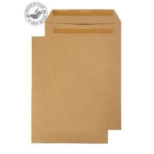 Image of Blake Purely Everyday 352x229mm 115gm2 Self Seal Pocket Envelopes