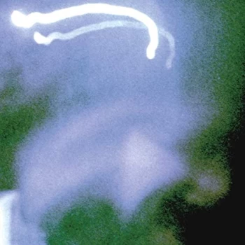 Image of Handle - In Threes (Clear Vinyl) Vinyl