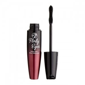 Image of W7 Cosmetics W7 Flirty Eyes Mascara