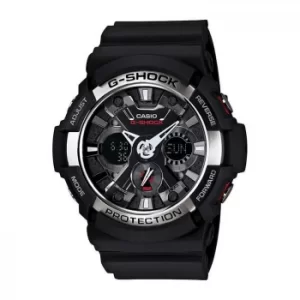 Image of Casio G-Shock Mens Black Strap Watch