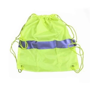 Image of Rolson Hi-Vis Sports Bag