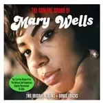 Image of Mary Wells - The Soulful Sound Of Mary Wells (Music CD)