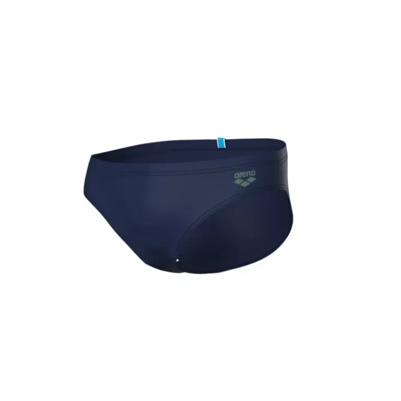 Image of Swim trunks Arena Santamarias Bleu Male 85