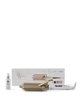Image of Beauty Works Prep and Party Gift Set, One Colour, Women
