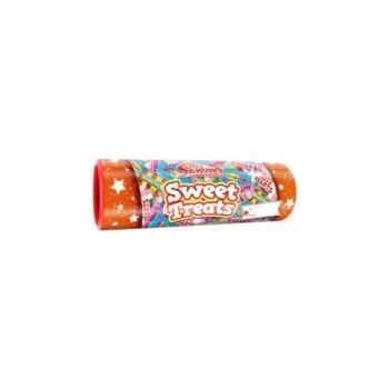 Image of Swizzels Sweet Treats Gift Tube 108g