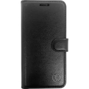 Image of JT Berlin Schoeneberg Booklet Apple iPhone 13 Pro Max Black