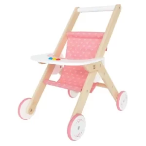 Image of Hape Classic Stroller
