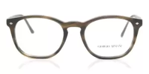 Image of Giorgio Armani Eyeglasses AR7074 5405
