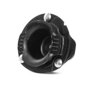 Image of TOPRAN Top strut mount 400 044 Strut mount,Top mount MERCEDES-BENZ,Stufenheck (W124),W124 T-modell (S124),W124 Coupe (C124),E-Klasse Limousine (W124)