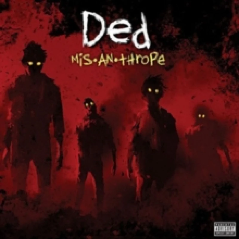 Image of Misanthrope Vinyl