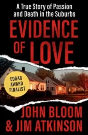 Image of Evidence of love by John Bloom