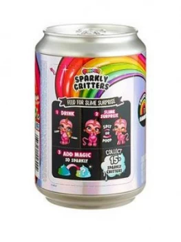 Image of Poopsie Sparkly Critters