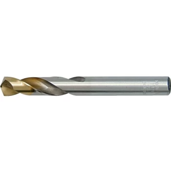 Image of Dormer - A022 1/4' HSS TiN Stub Drill