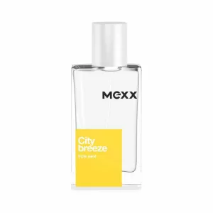 Image of Mexx City Breeze Eau de Toilette For Her 30ml