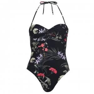 Image of Ted Baker Ted Highland Bandeau - Black