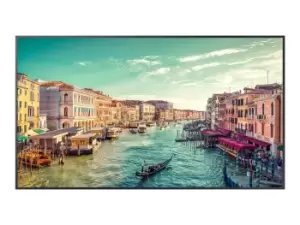 Image of Samsung 98" QM98T-B QMT-B Series LED Commercial Display